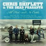 All Hat and No Cattle - Vinile LP di Chris Shiflett