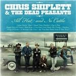 All Hat and no (Digipack) - CD Audio di Chris Shiflett