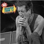 Warped Tour Compilation 2014 - CD Audio
