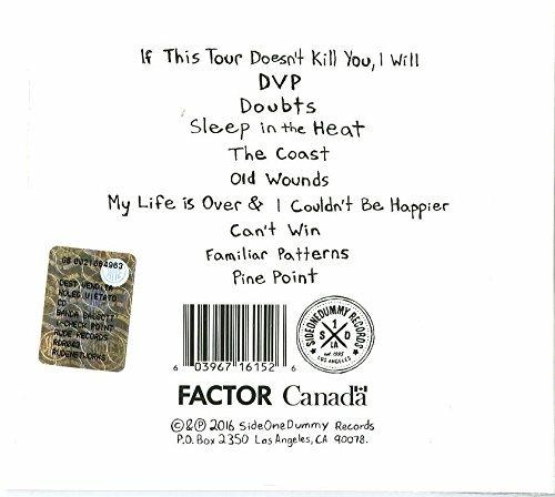 The Dream Is Over - Vinile LP di Pup - 2