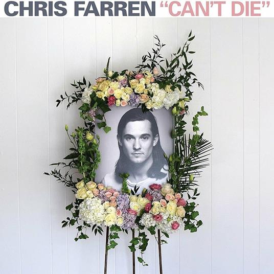Can't Die - Vinile LP di Chris Farren