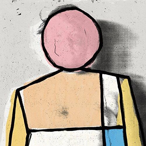 More Scared of You Than (+ Mp3 Download) - Vinile LP di Smith Street Band