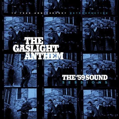 The '59 Sound Sessions - Vinile LP di Gaslight Anthem