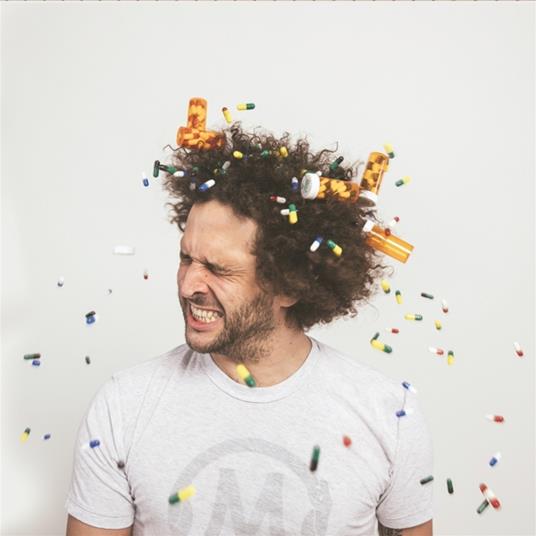 Keep On Keepin' On - CD Audio di Andy Frasco & the U.N.