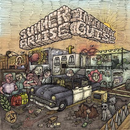 Infinity Guise - Vinile LP di Summerbruise