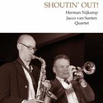 Shoutin' out