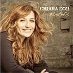 Motifs - CD Audio di Chiara Izzi