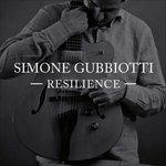 Resilience - CD Audio di Simone Gubbiotti