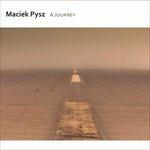 A Journey - CD Audio di Maciek Pysz