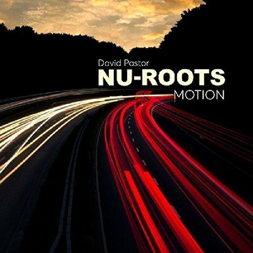 Motion - CD Audio di David Pastor