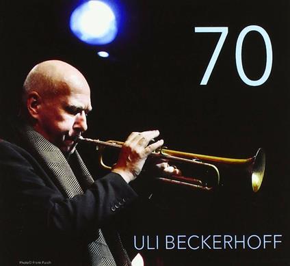 70 - CD Audio di Ulrich Beckerhoff