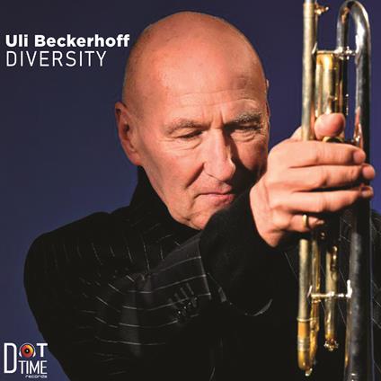 Diversity - CD Audio di Ulrich Beckerhoff