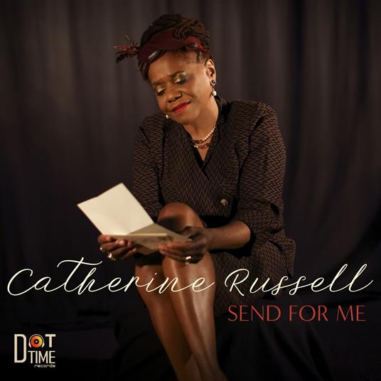 Send For Me - CD Audio di Catherine Russell
