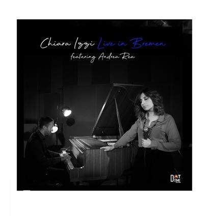 Live In Bremen - CD Audio di Chiara Izzi