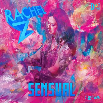 Sensual - CD Audio di Rachel Z