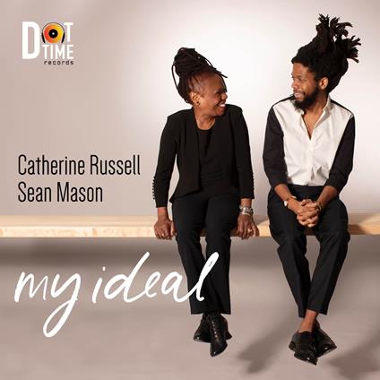 My Ideal - CD Audio di Catherine Russell
