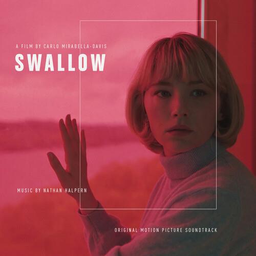 Swallow Ost (Unexpected Colored Vinyl) - Vinile LP di Swallow
