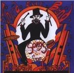 Songs from the Hydrogenjukebox - CD Audio di Third Ear Band