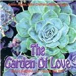 The Garden of Love - CD Audio di Kevin Ayers