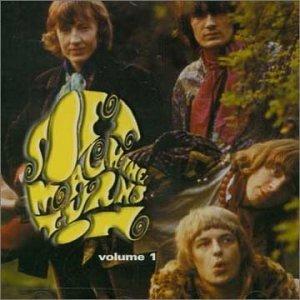 Turns on volume 1 - CD Audio di Soft Machine