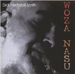 Woza Nasu - CD Audio di Dick Heckstall-Smith