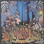 Re-Hash - CD Audio di Magic Mushroom Band