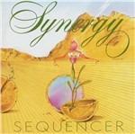 Sequencer - CD Audio di Synergy