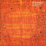 Audion - CD Audio di Synergy