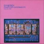Computer Experiments vol.1 - CD Audio di Synergy