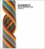 Semi-Conductor. Release 2 - CD Audio di Synergy