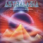 Hawkwind Remixes - CD Audio di Astralasia