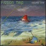 Volume One - CD Audio di Fission Trip