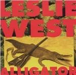 Alligator - CD Audio di Leslie West (Band)