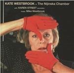Nijinska Chamber - CD Audio di Kate Westbrook
