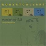 In Vitro Breed - CD Audio di Robert Calvert