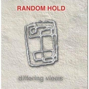 Differing Views - CD Audio di Random Hold