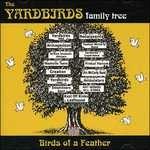 Birds of a Feather - CD Audio di Yardbirds