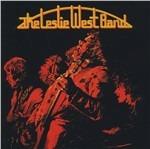 The Leslie West Band