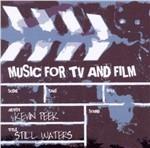 Still Waters - CD Audio di Kevin Peek