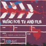 Movement - CD Audio di Karl Jenkins