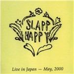 Live in Japan 2000 - CD Audio di Slapp Happy