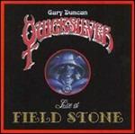 Live at Field Stone - CD Audio di Gary Duncan's Quicksilver