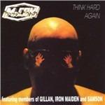 Think Hard Again - CD Audio di McCoy