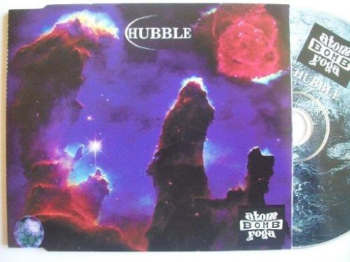 Hubble - CD Audio di Atom Bomb Yoga