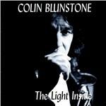 Light Inside - CD Audio di Colin Blunstone