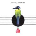 London 1986 - CD Audio di Talk Talk