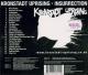 Insurrection - CD Audio di Kronstadt Uprising - 2