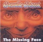 Missing Face - CD Audio di Gentle Giant