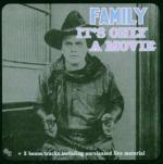 It's Only a Movie (Remastered) - CD Audio di Family