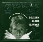Live at the Mistake in Cleveland vol.1 - CD Audio di Divided Alien